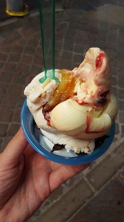 Gelateria Malù
